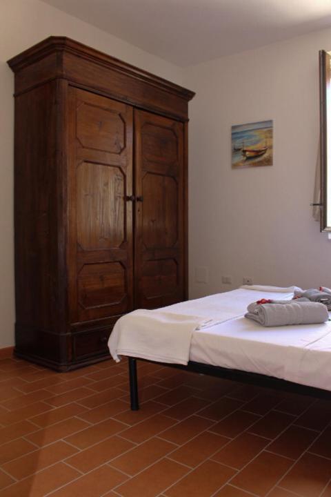 Minerva'S House Apartment อาลเกโร ภายนอก รูปภาพ