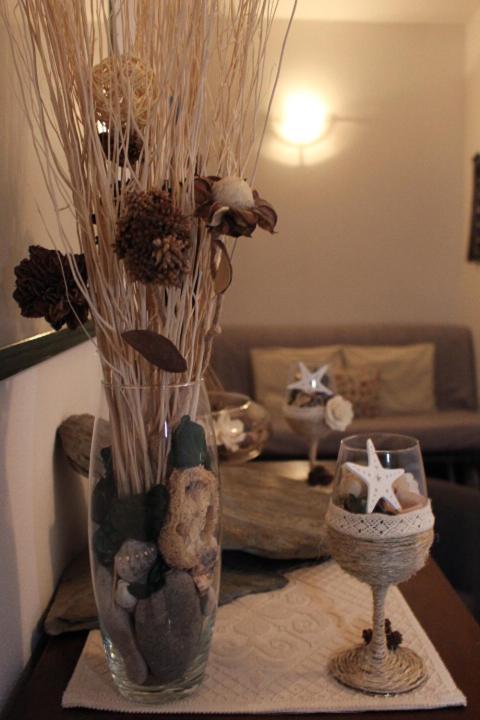 Minerva'S House Apartment อาลเกโร ภายนอก รูปภาพ
