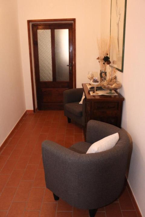 Minerva'S House Apartment อาลเกโร ภายนอก รูปภาพ