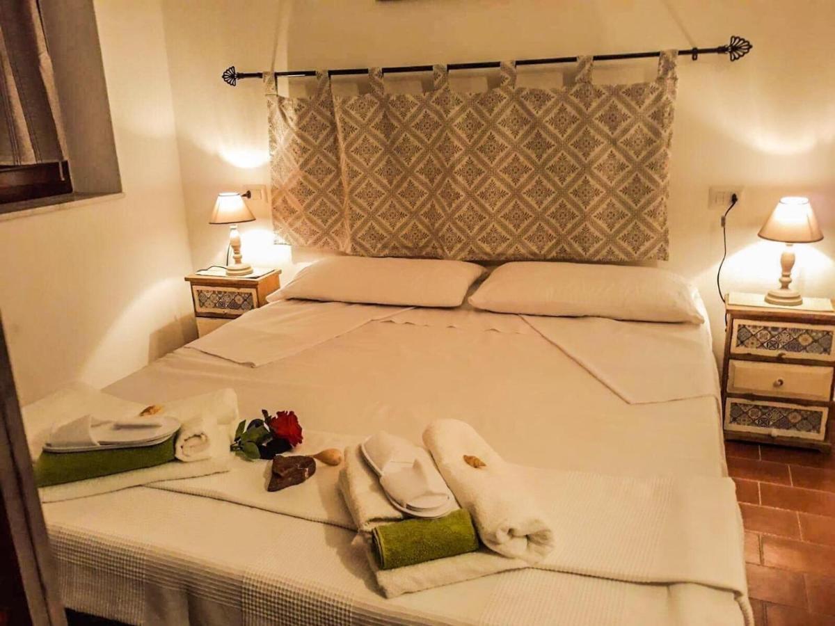 Minerva'S House Apartment อาลเกโร ภายนอก รูปภาพ